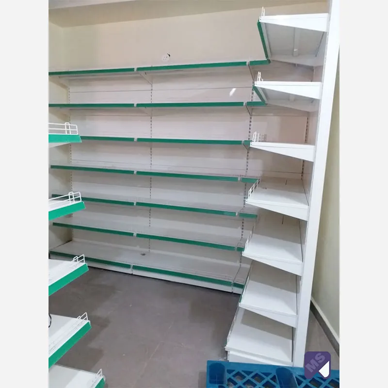 Corner Racks In Singrauli
