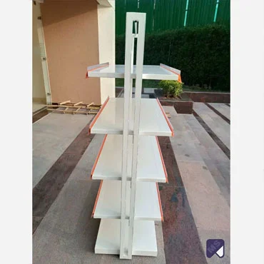 Supermarket Display Racks In Sidhi